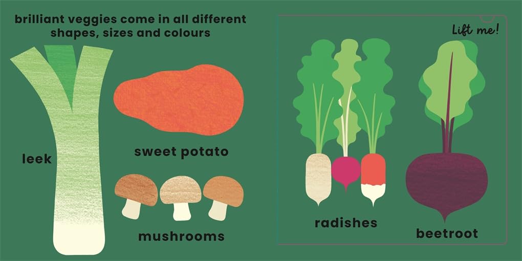 Love Veggies with Jamie Oliver!