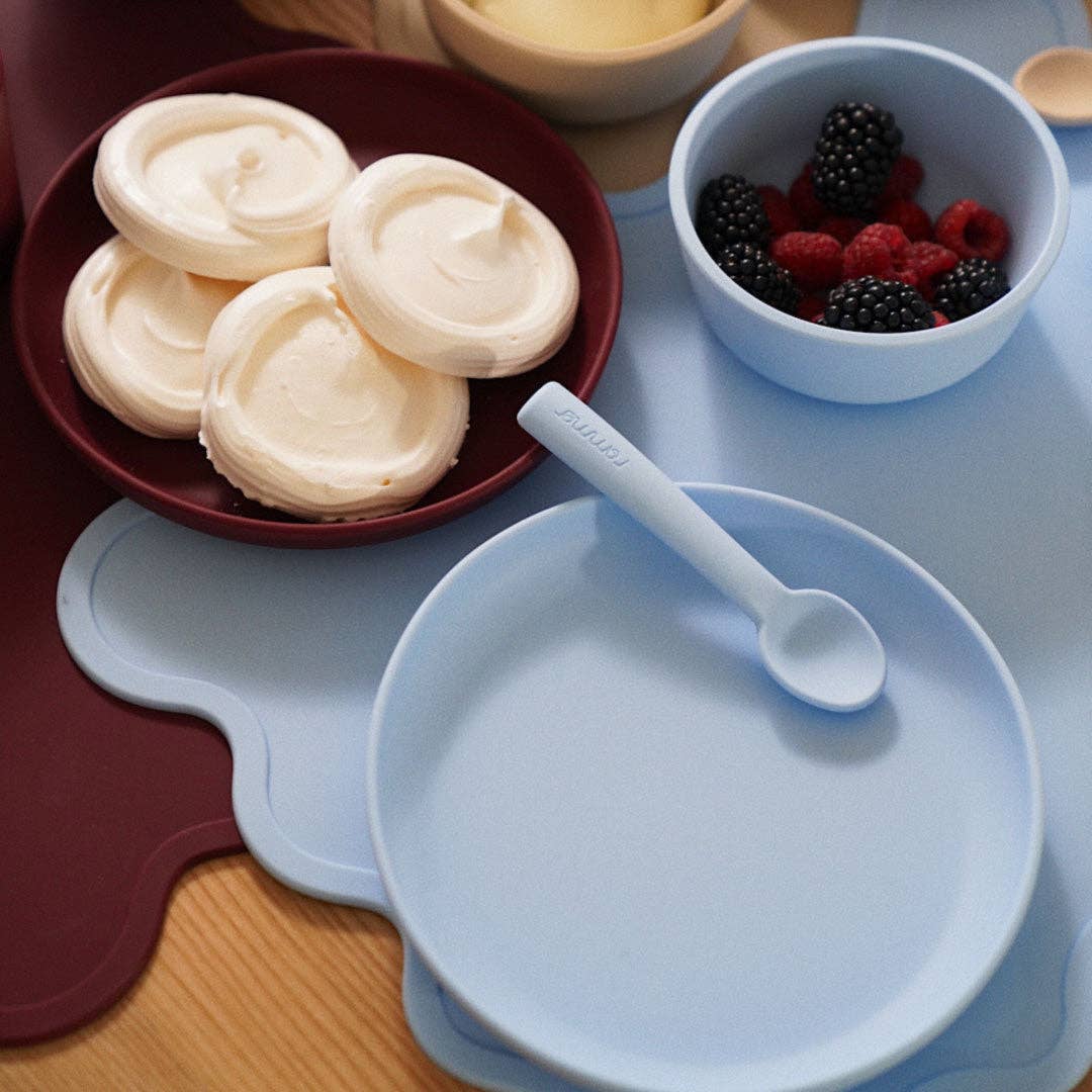 Rommer - Dinner Set Sky