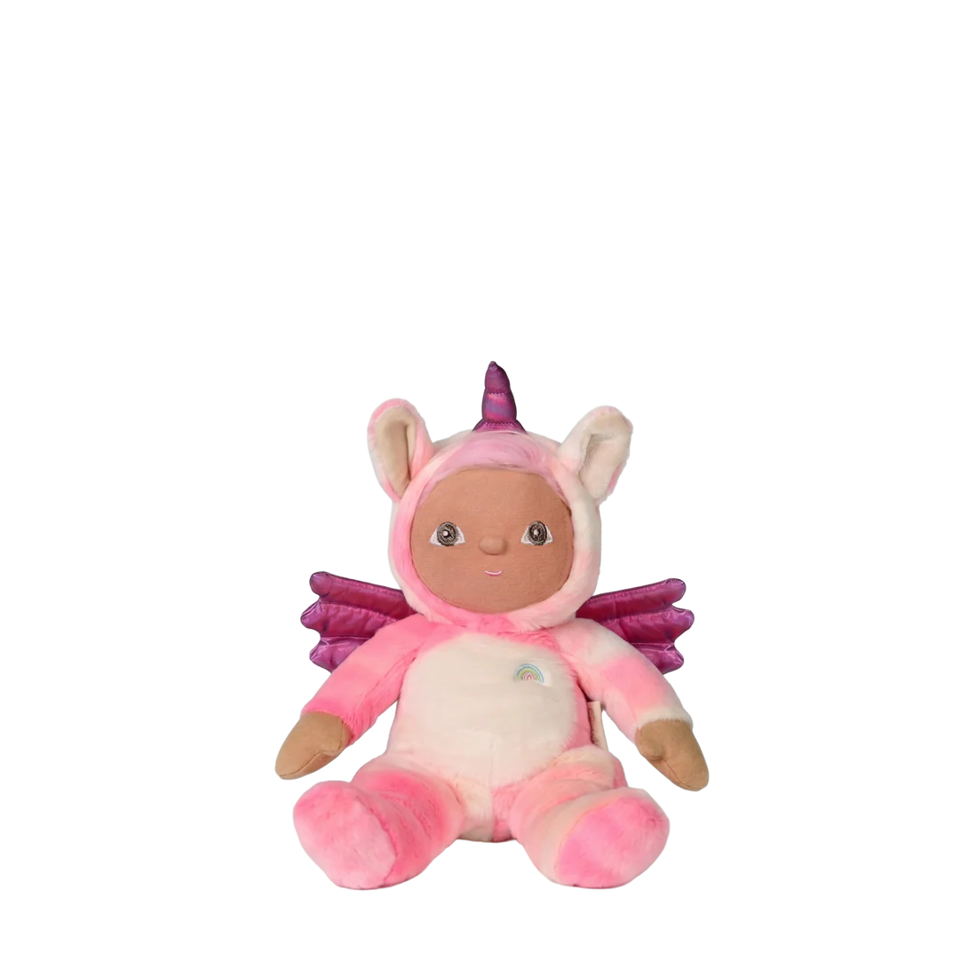 Dinkum Dolls - Dinky Dinkum Yuna Unicorn