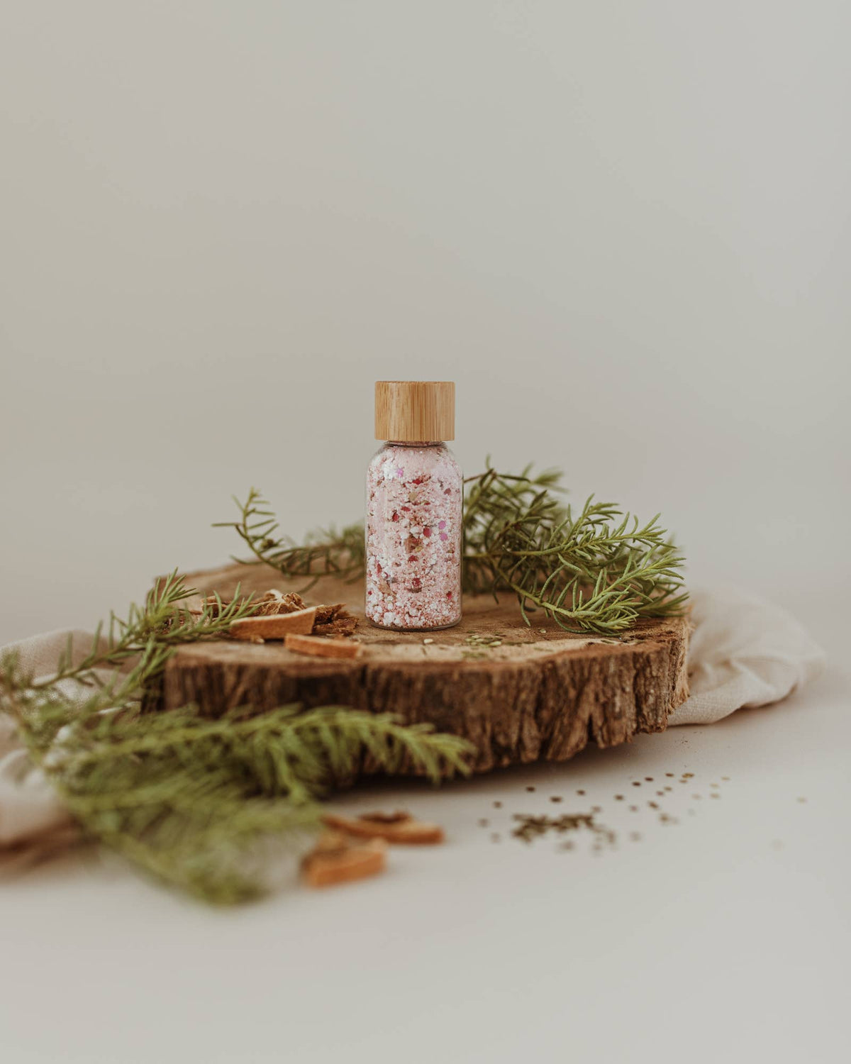 The Little Potion Co - Christmas Wish Fairy