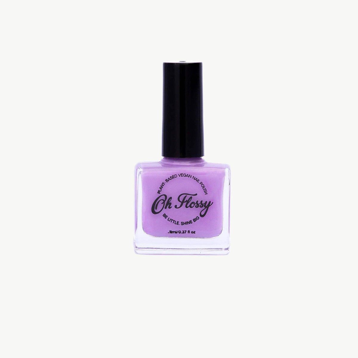 Oh Flossy - Nail Polish Red