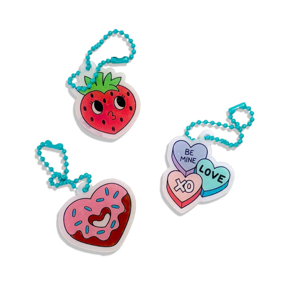 Ooly - Shrink-Its! Mini Hugs & Kisses