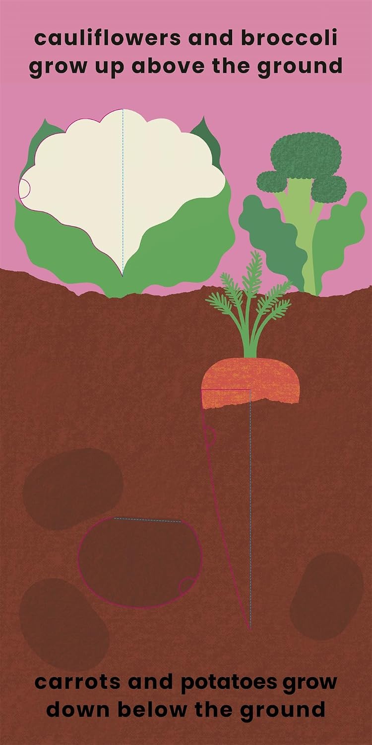Love Veggies with Jamie Oliver!