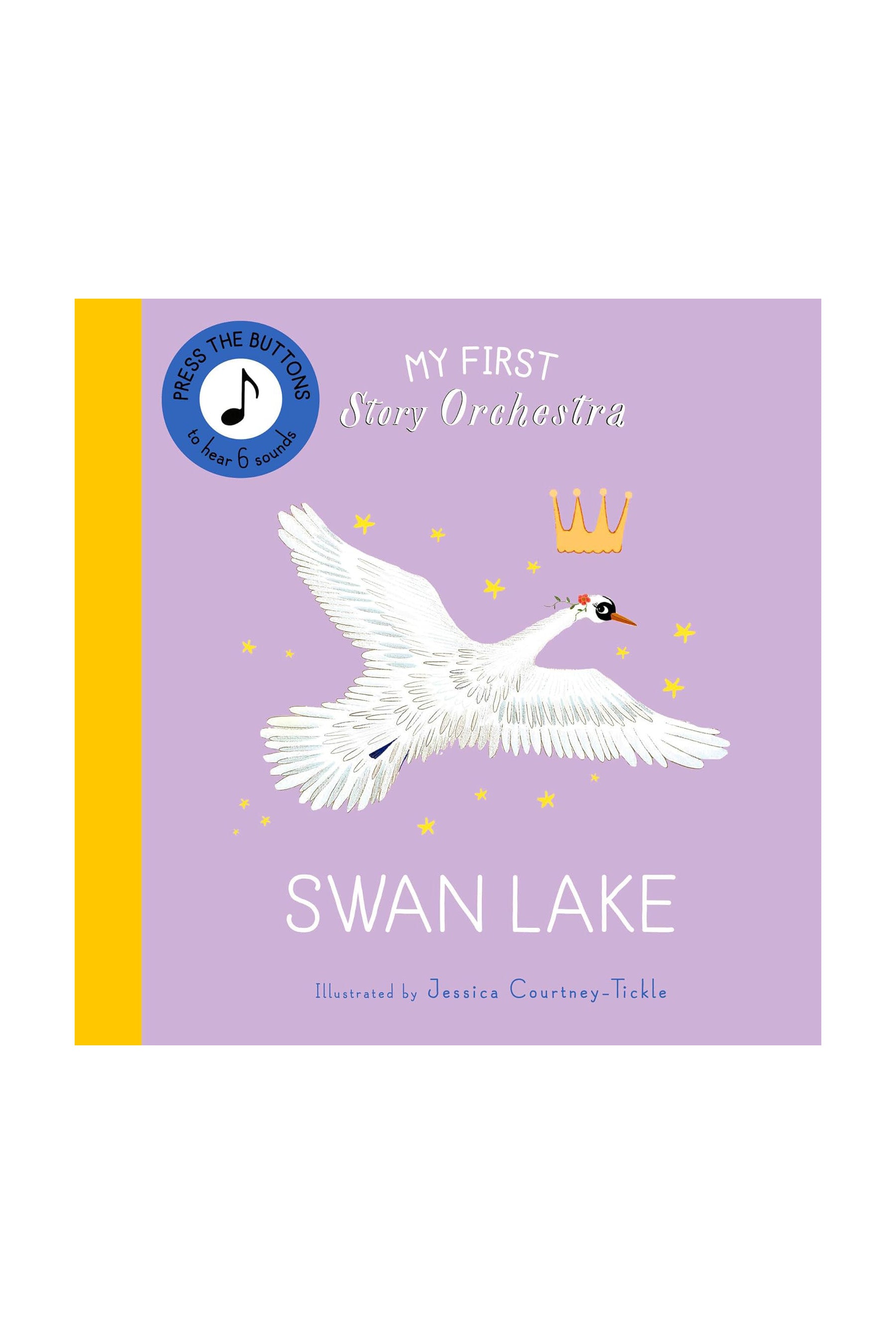 My First Story Orchestra: Swan Lake