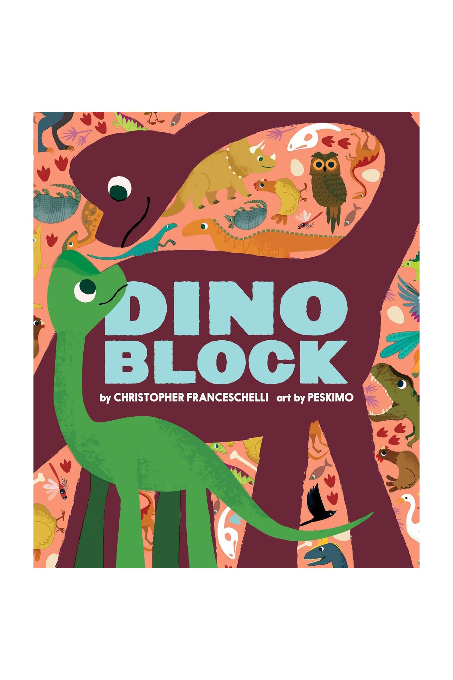 Dinoblock