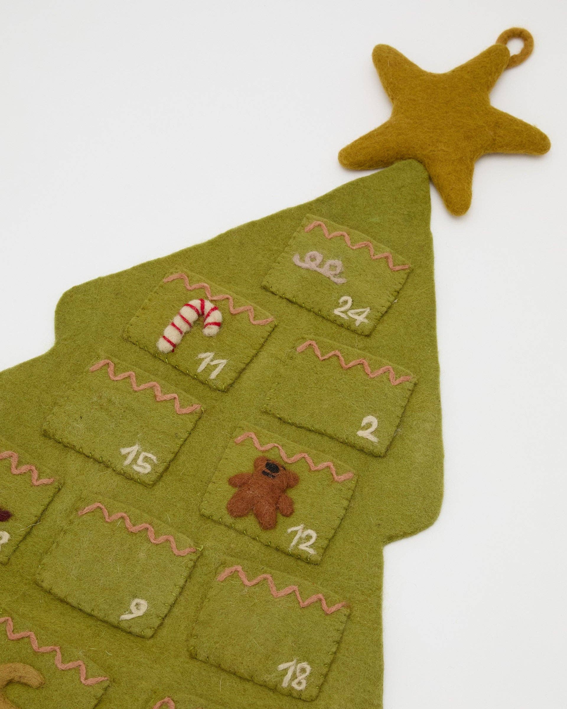 Philé - Christmas Advent Calendar