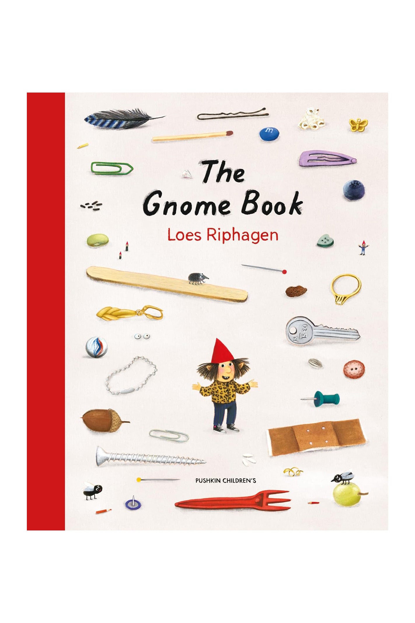 The Gnome Book