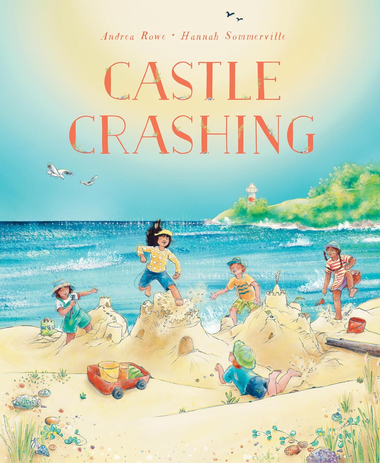 Castle Crashing