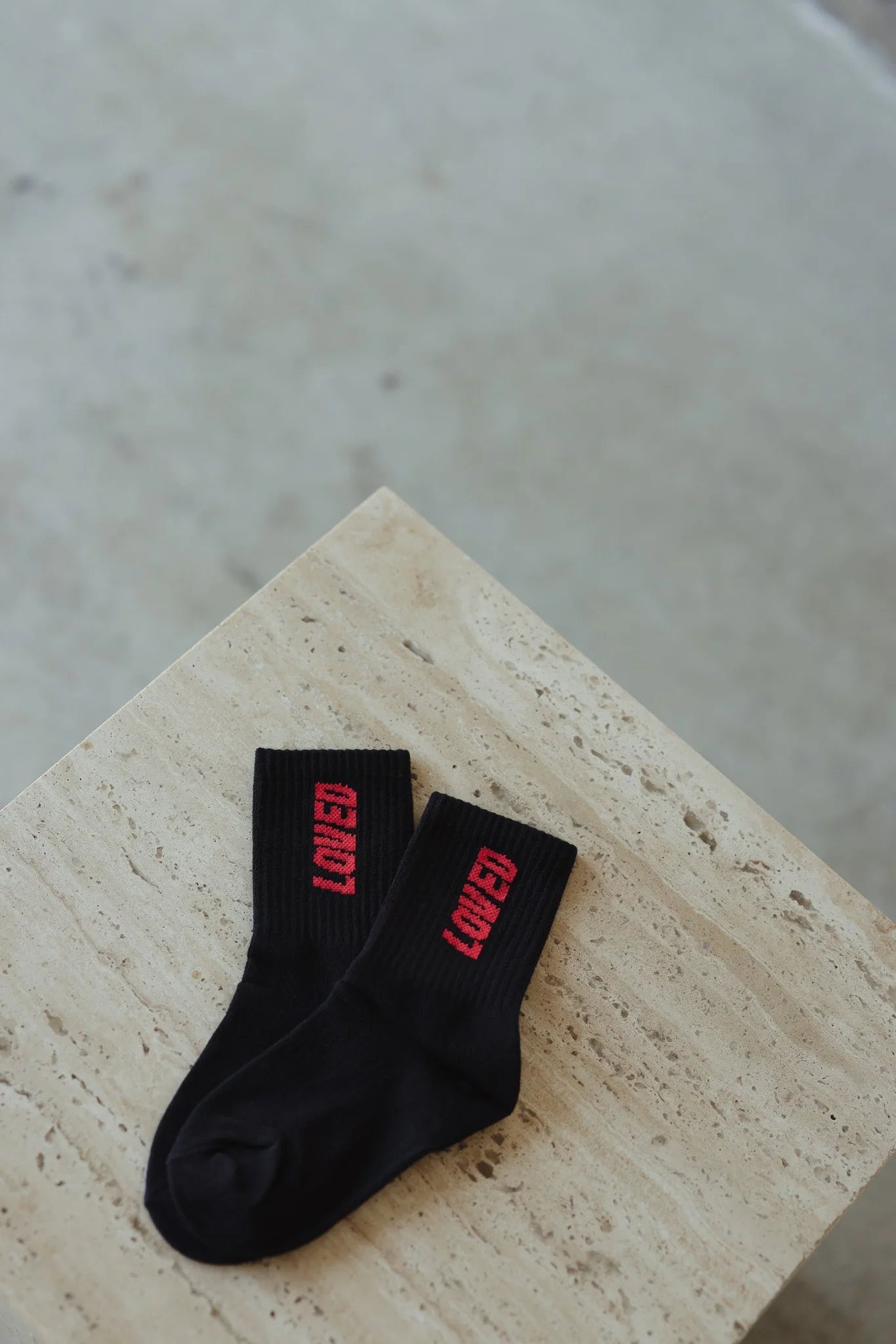 Tiny Love Club - Loved JNR (4-8Y)