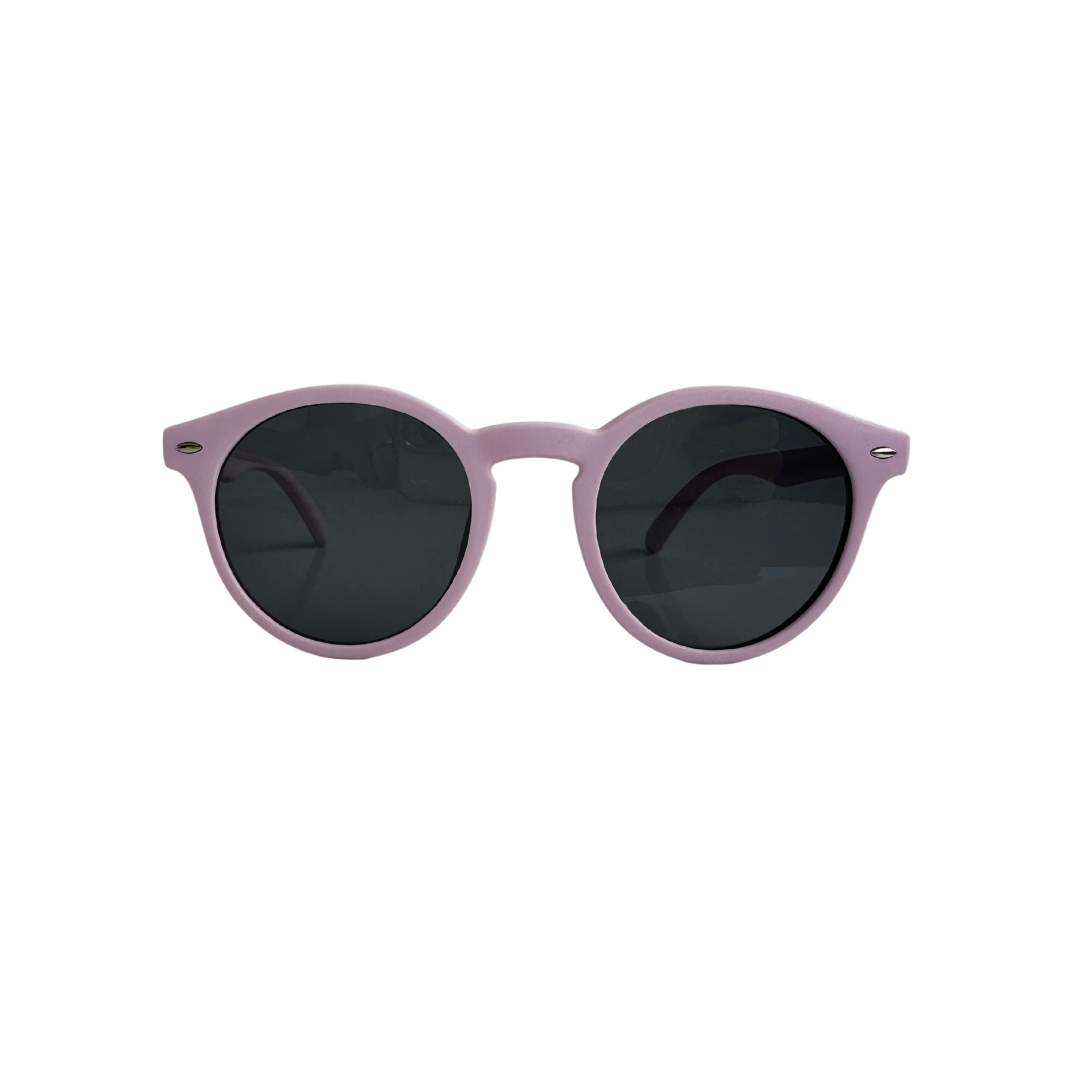 Ombra & Sole - Kids UV Polarised Sunglasses Peony