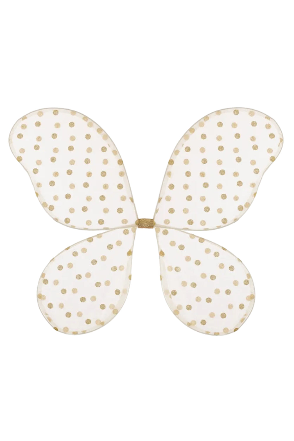 Rockahula - Glitter Spot Tulle Fairy Wings