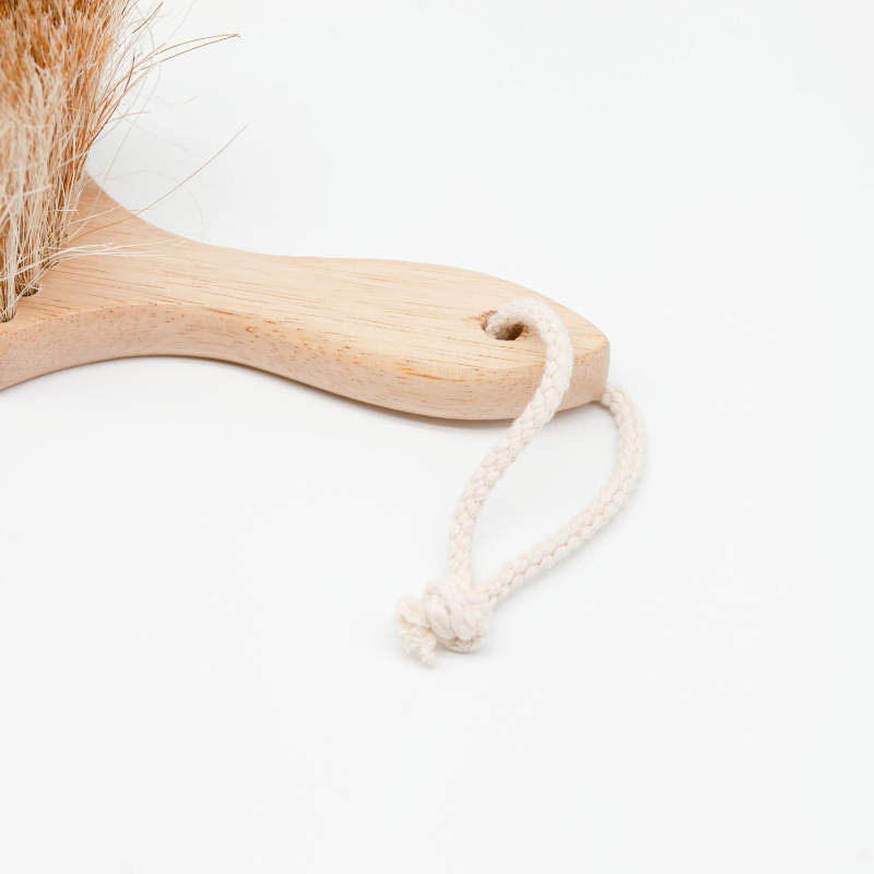 Sande - Sand Brush