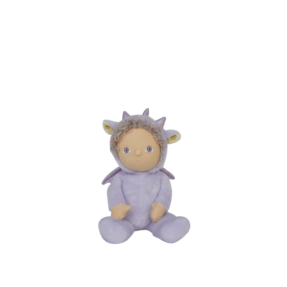 Olli Ella - Dinky Dinkum Duffy Dragon