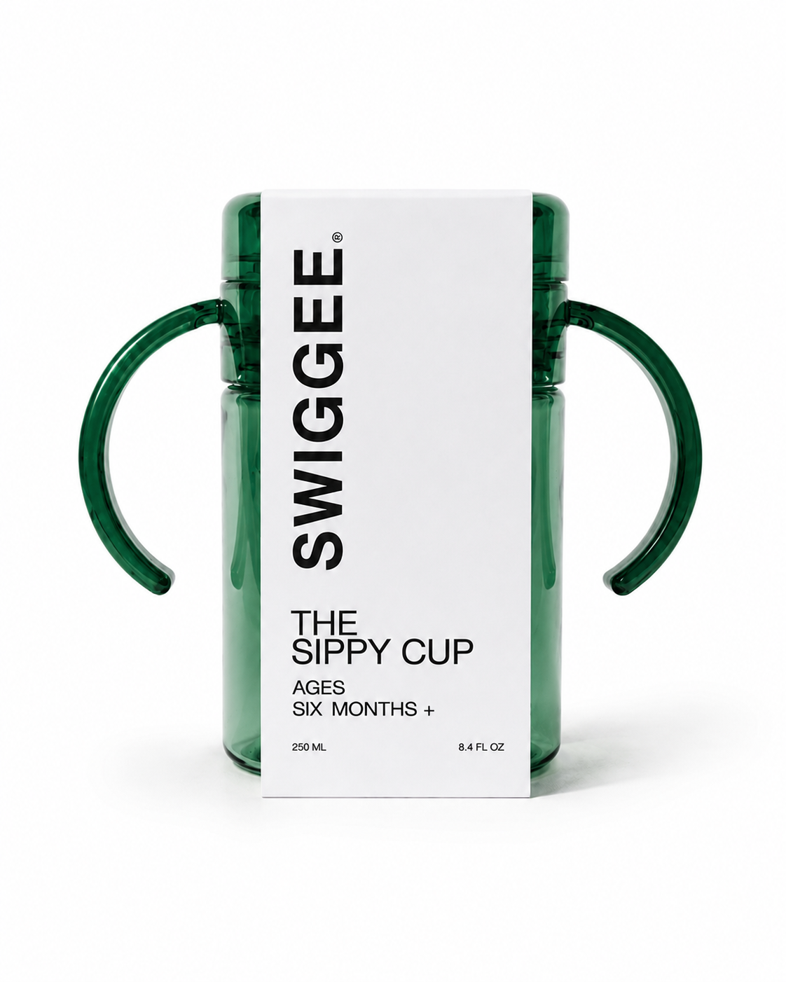 Swiggee - The Sippy Cup Palm