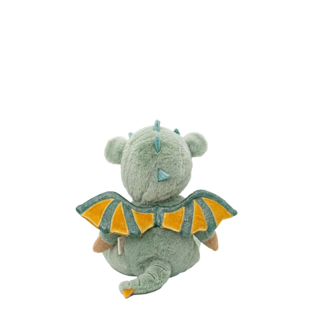 Dinkum Dolls - Dinky Dinkum Dax Dragon