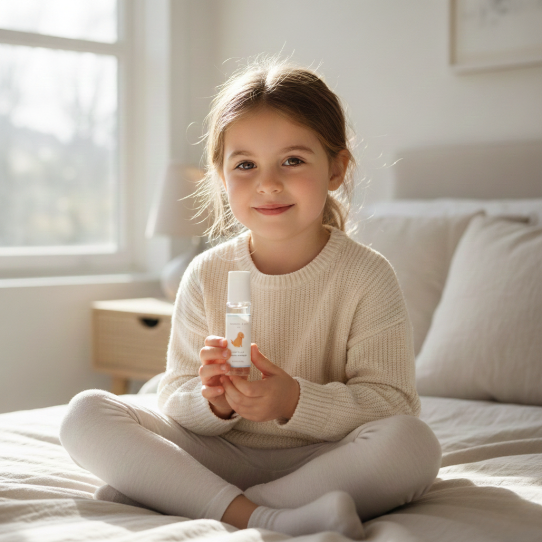 Mindful & Co - Calming Essential Oil Roller