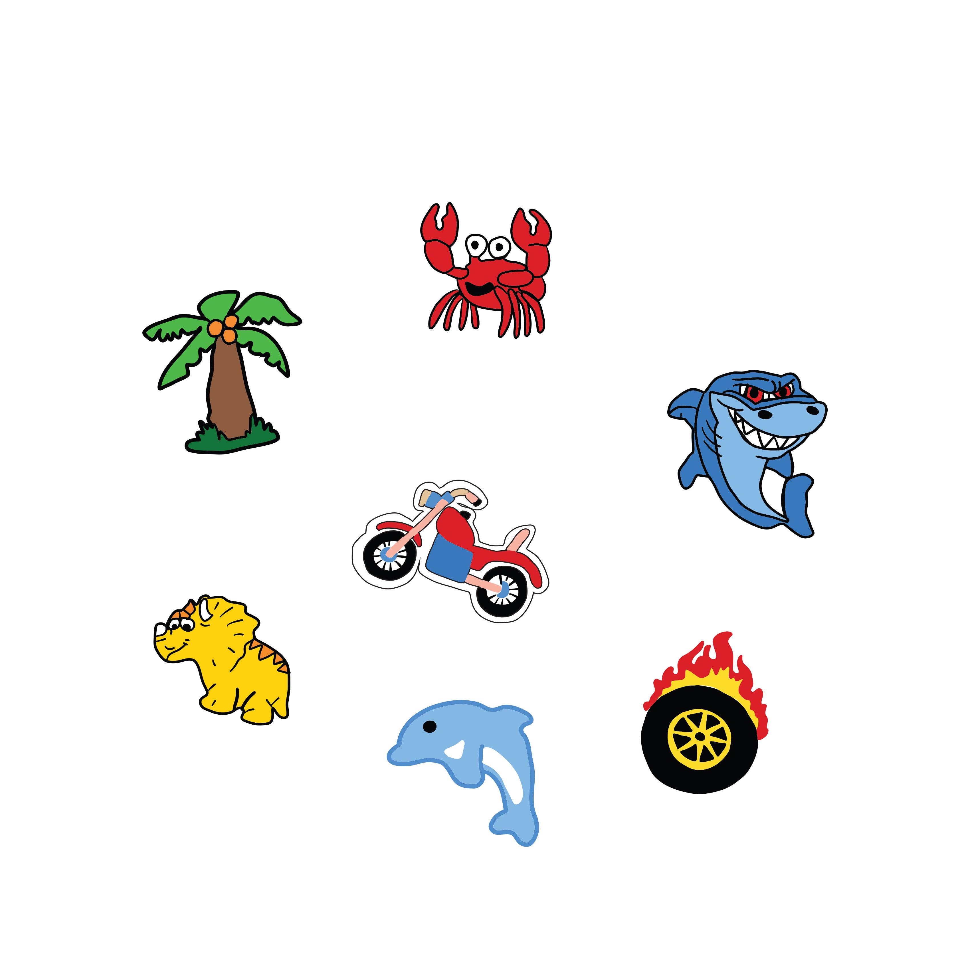 Chino Club - Boys Chino Charm Pack