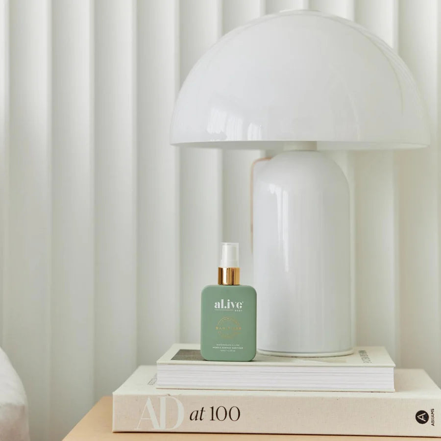 Alive Body - Hand & Surface Sanitiser Spray