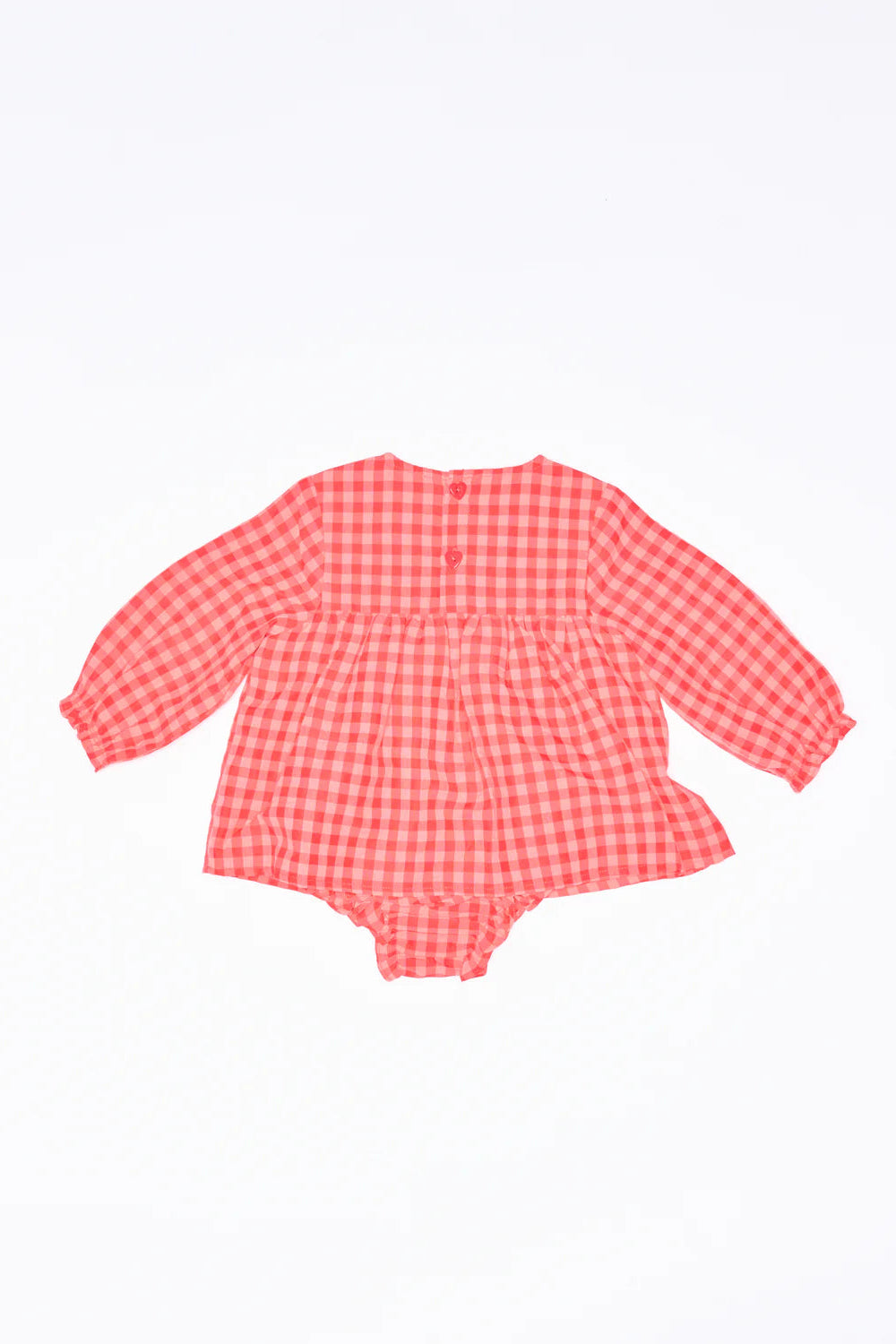 Walnut Melbourne - Aurora Romper