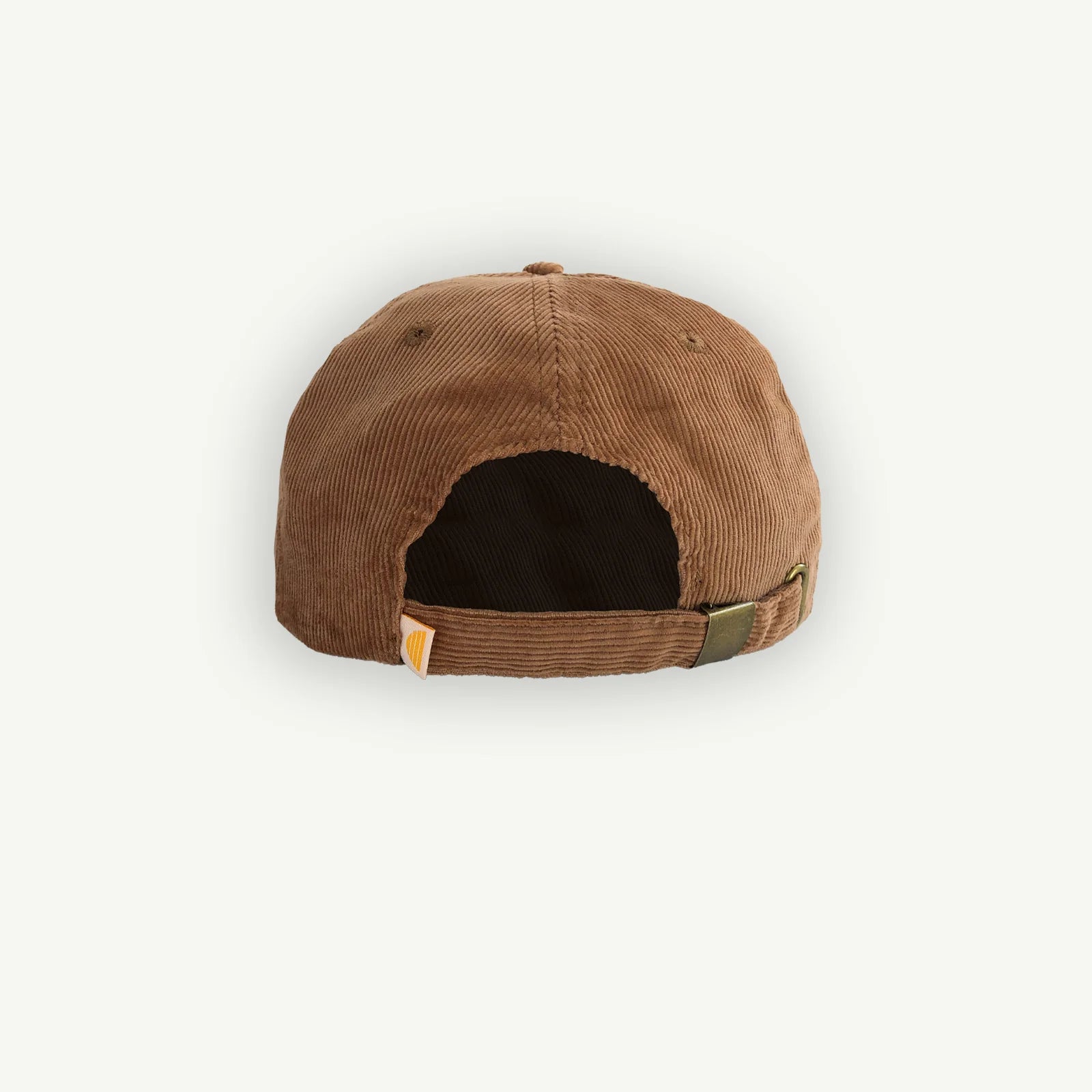 Banabae - Rad Dad Cord Cap Tan