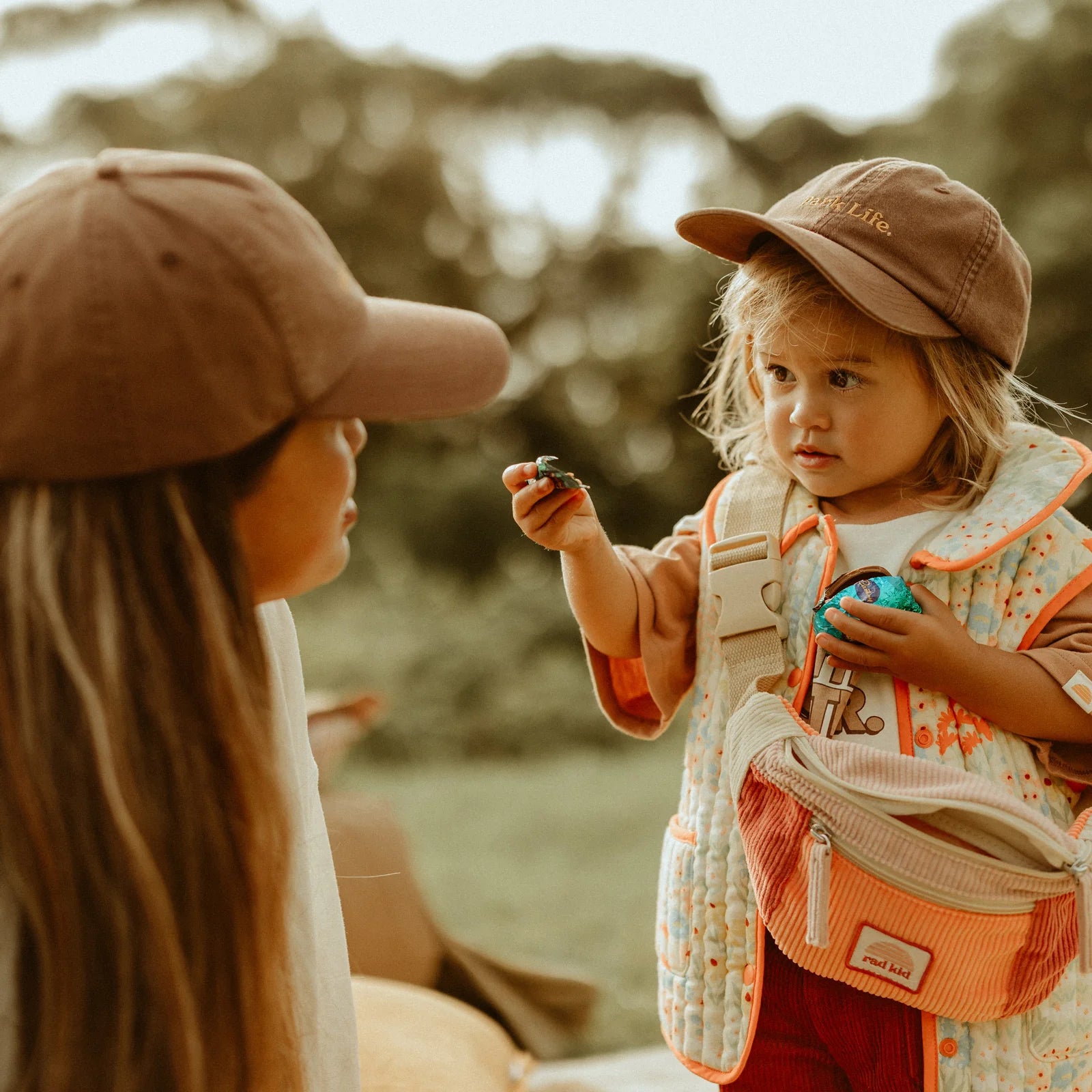 Banabae - Kids Park Life Cap Coco