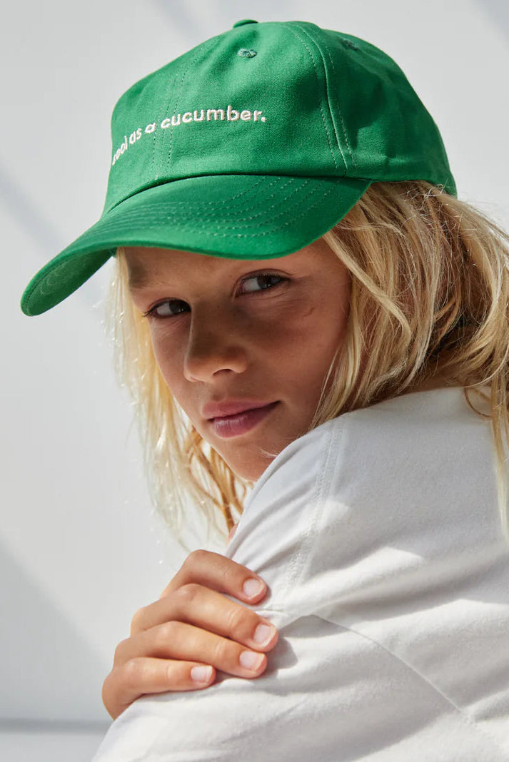 Bbobbie - Cool As Dad Cap
