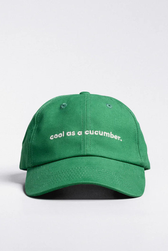 Bbobbie - Cool As Dad Cap