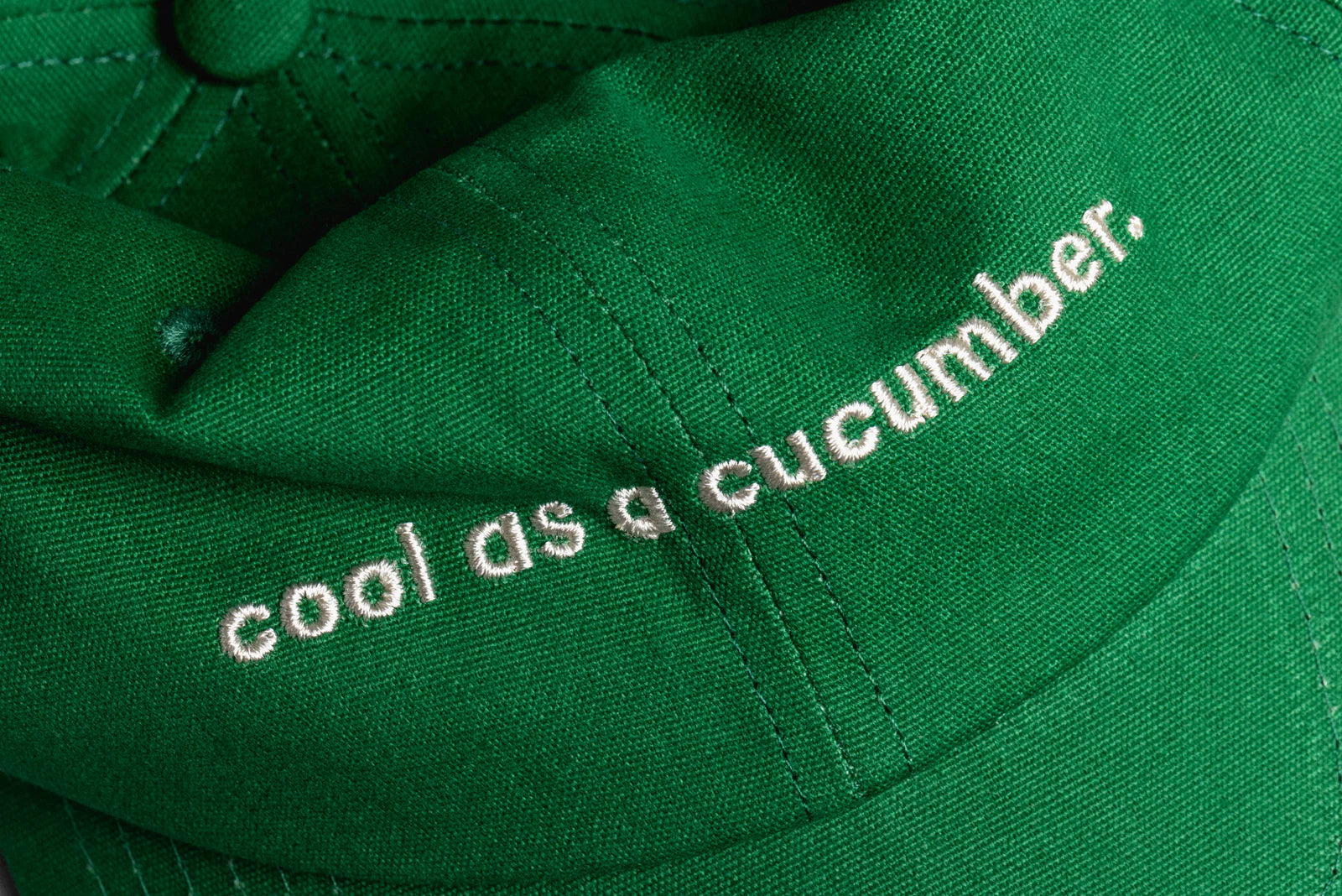 Bbobbie - Cool As Dad Cap