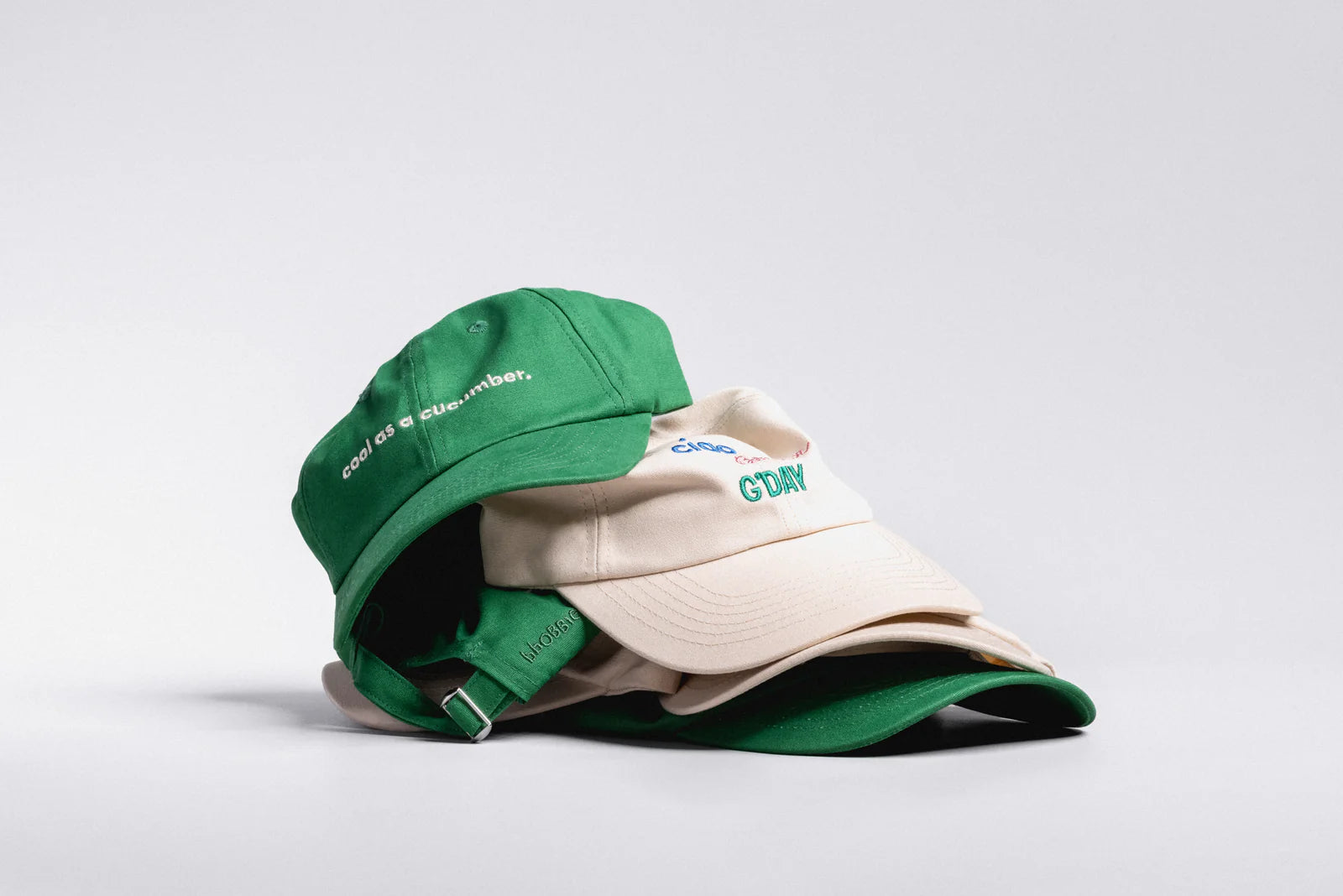 Bbobbie - Cool As Dad Cap