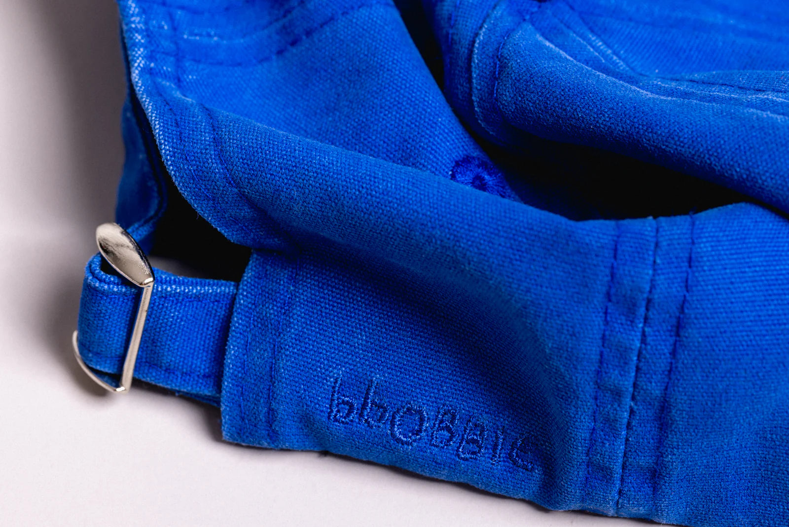 Bbobbie - Thinking Cap Blue