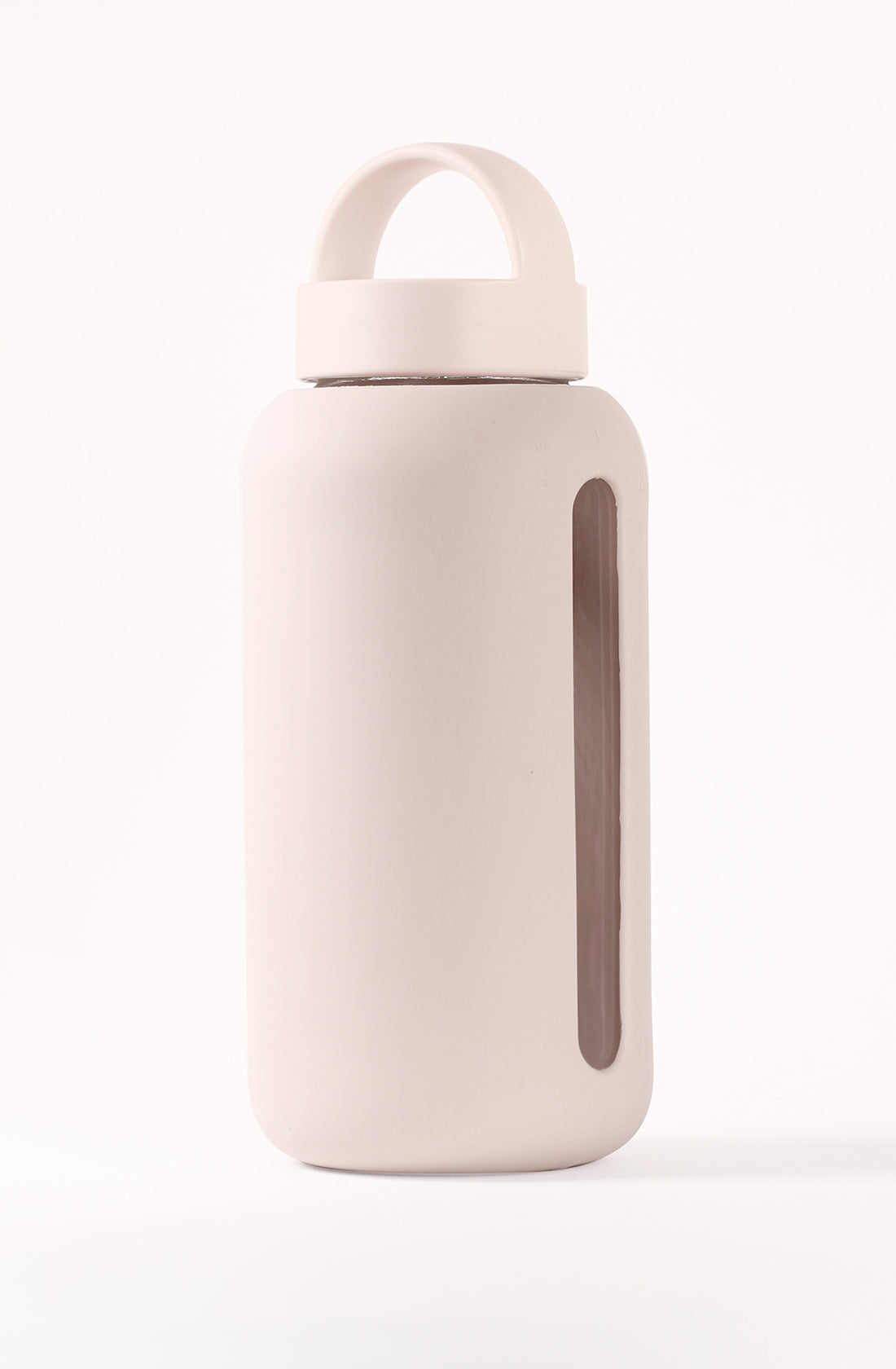 Bink Mama bottle in stone colour.