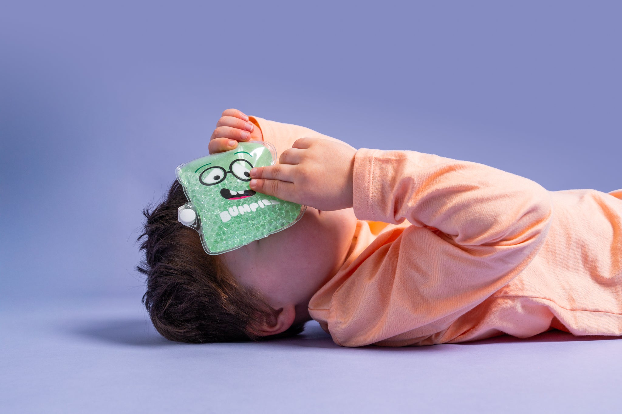 Bumpies - Bumpies Crew (3 Pack)