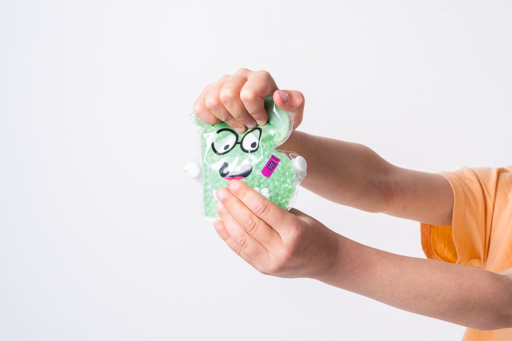 Bumpies - Bumpies Crew (3 Pack)