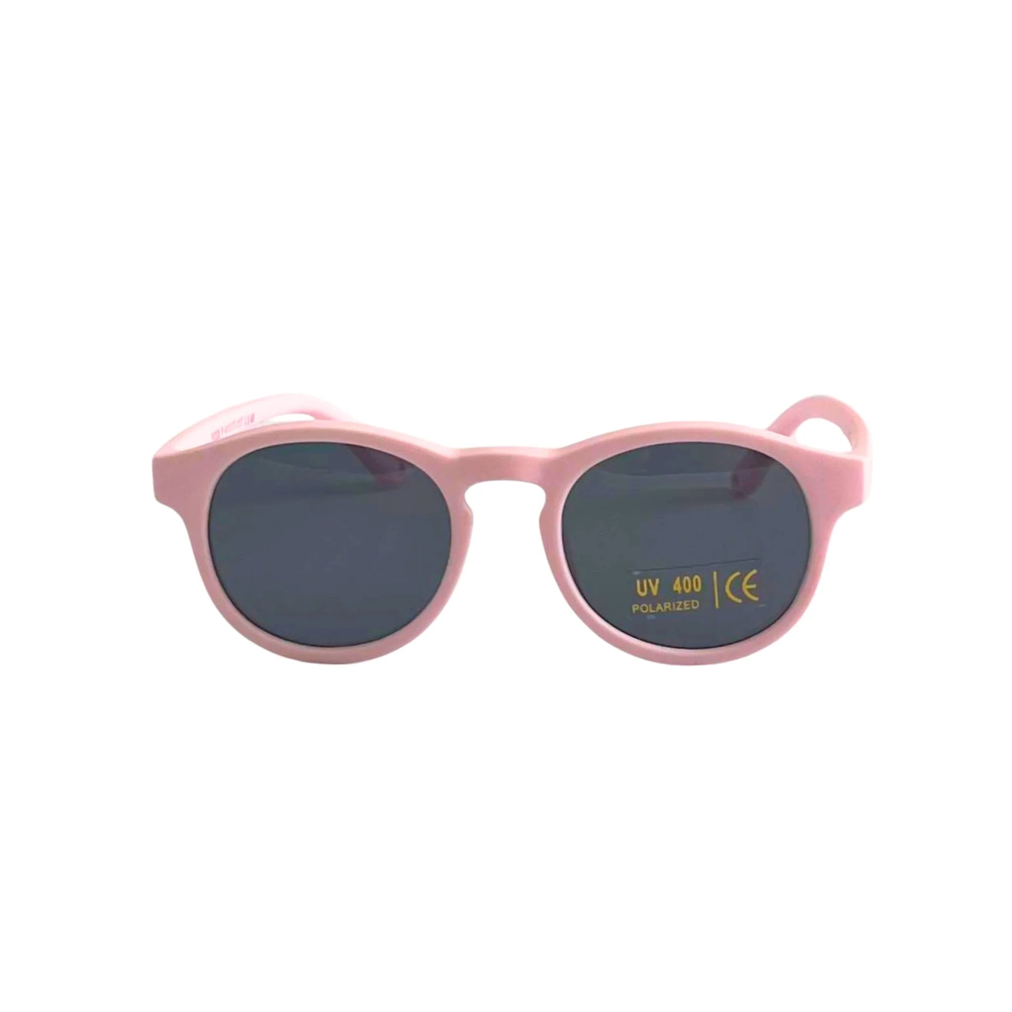 Ombra & Sole - Baby/Toddler UV Polarised Sunglasses Quartz