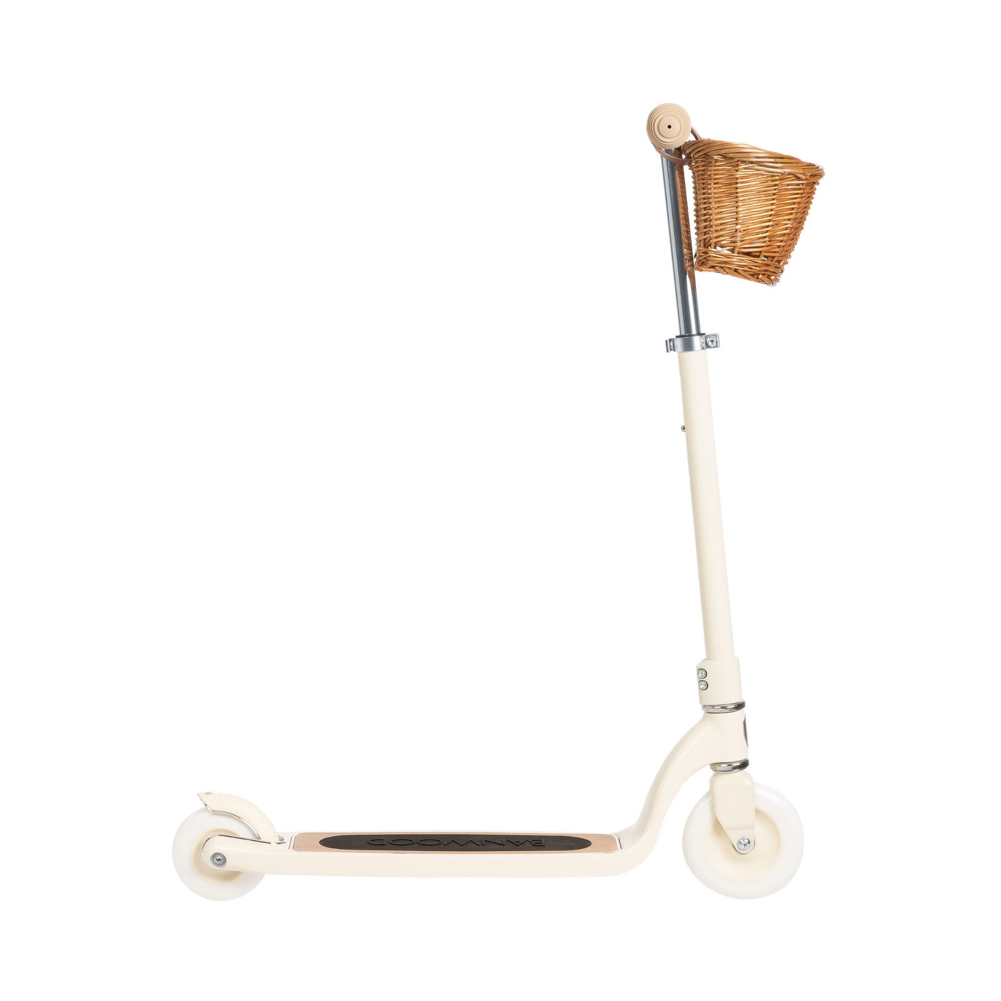 Maxi Scooter - Cream