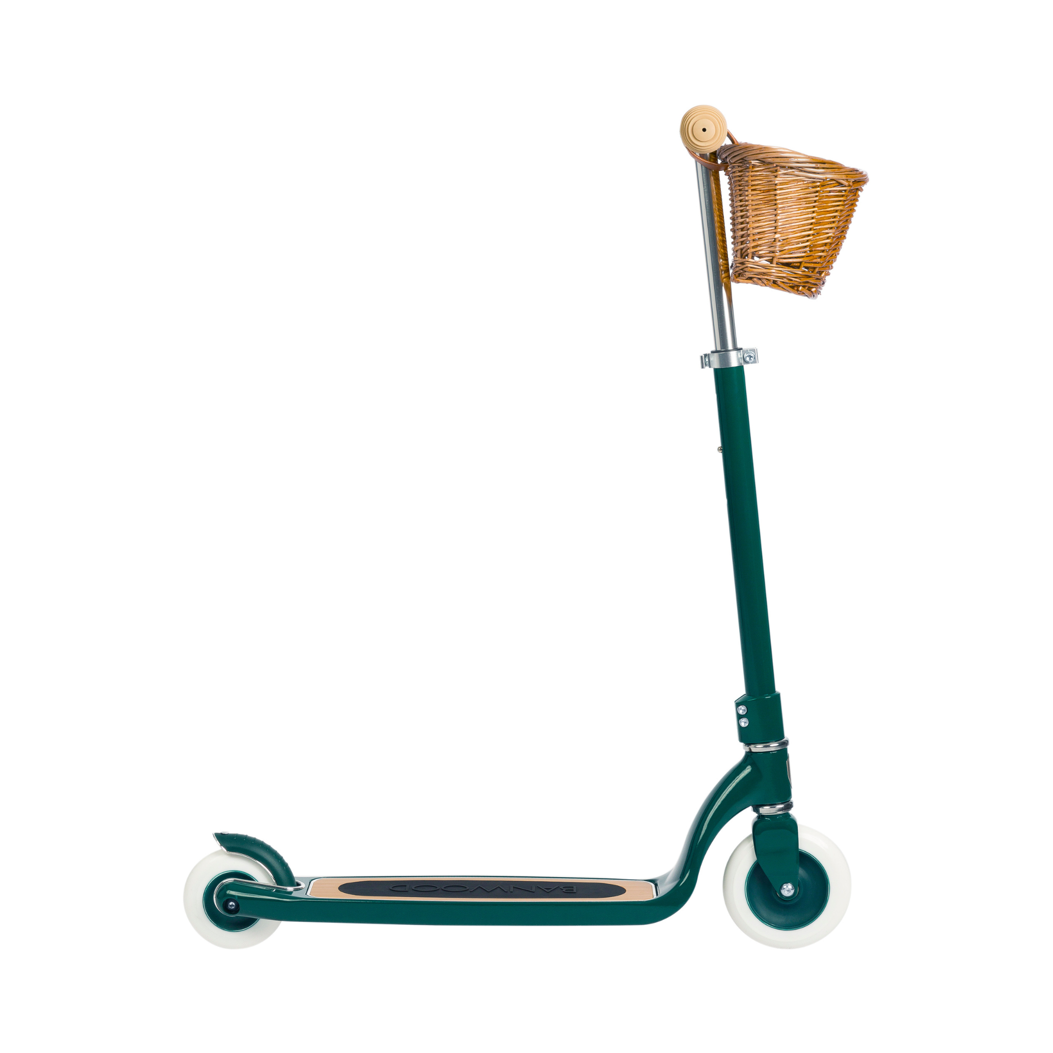 Maxi Scooter - Green