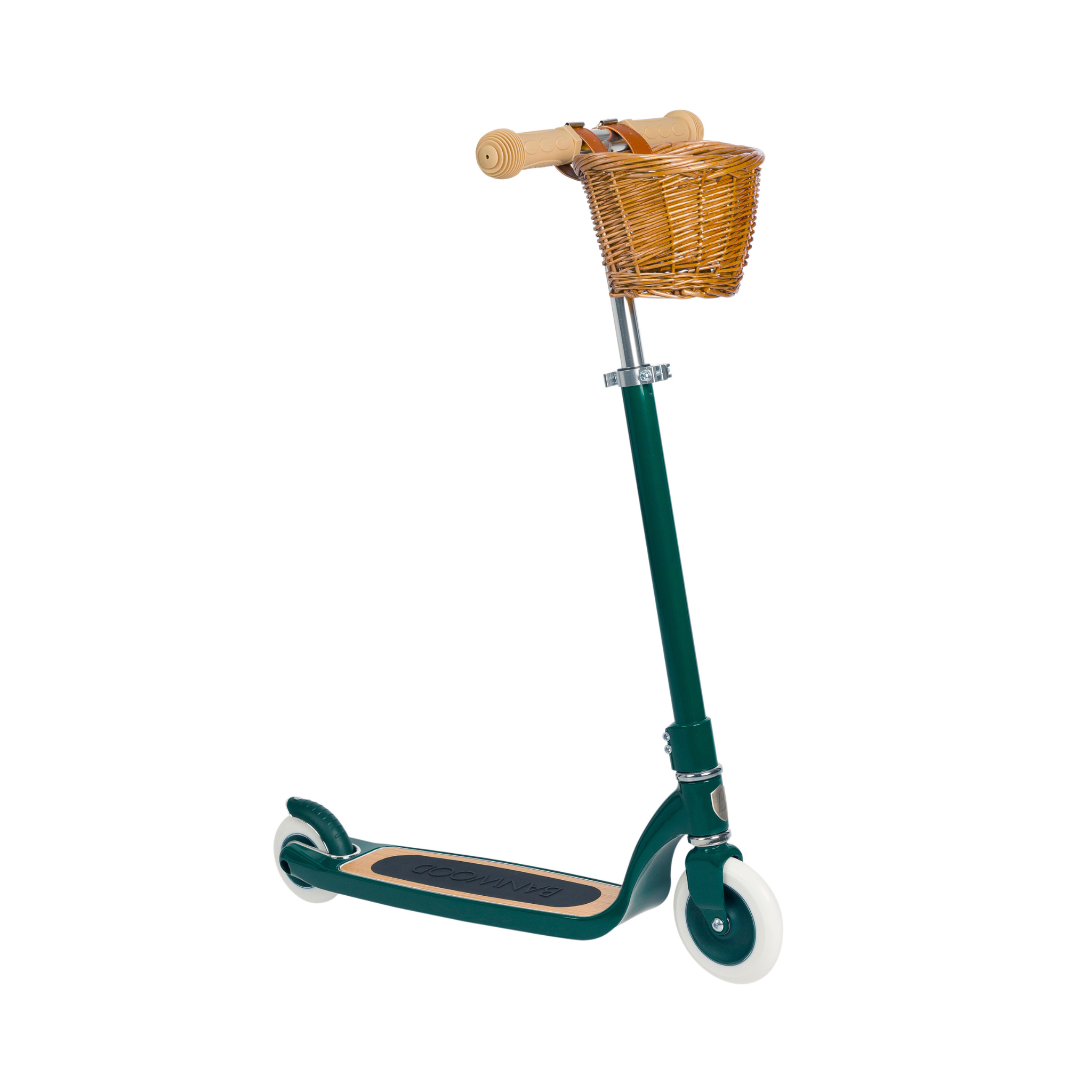 Maxi Scooter - Green