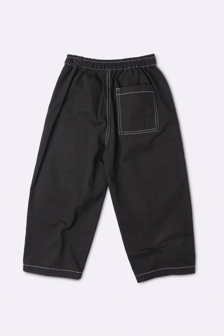 Bbobbie - Harry Pant Black
