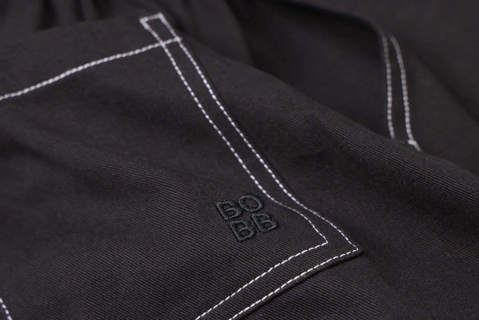 Bbobbie - Harry Pant Black