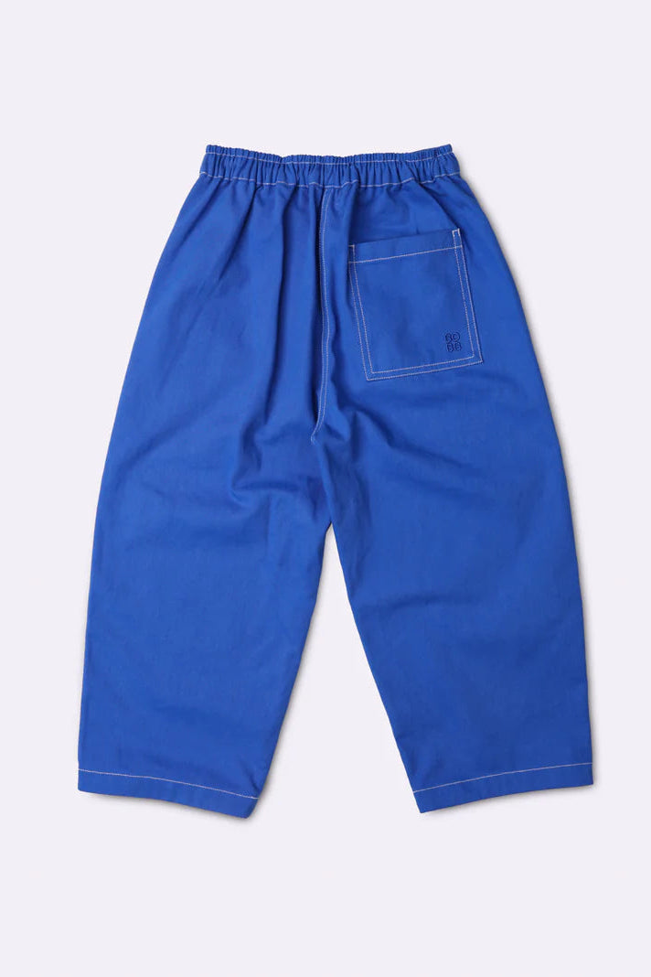 Bbobbie - Harry Pant Blue
