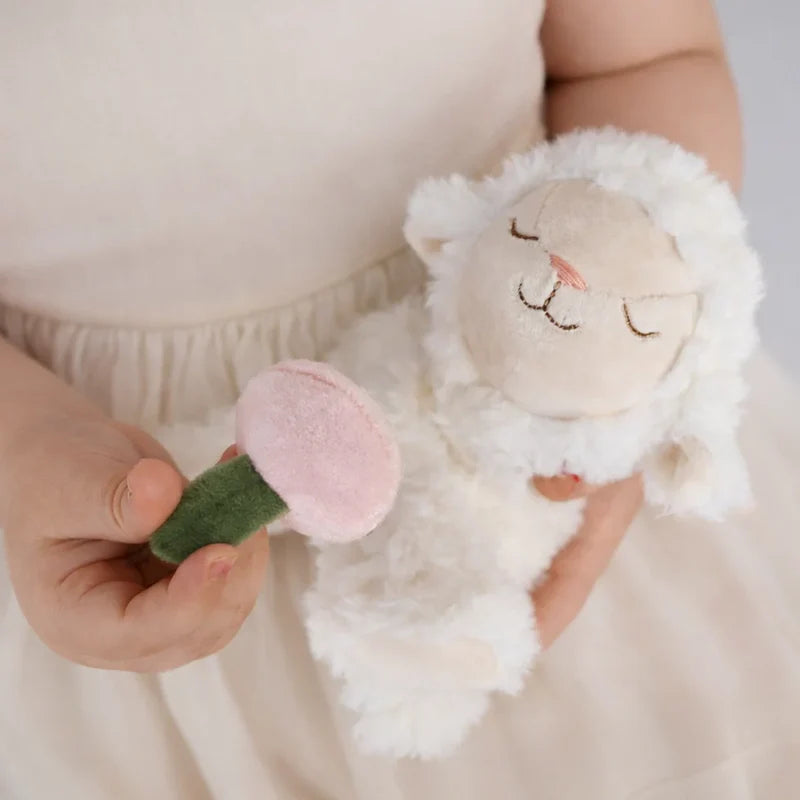 Dinkum Dolls - Binky Lamb May