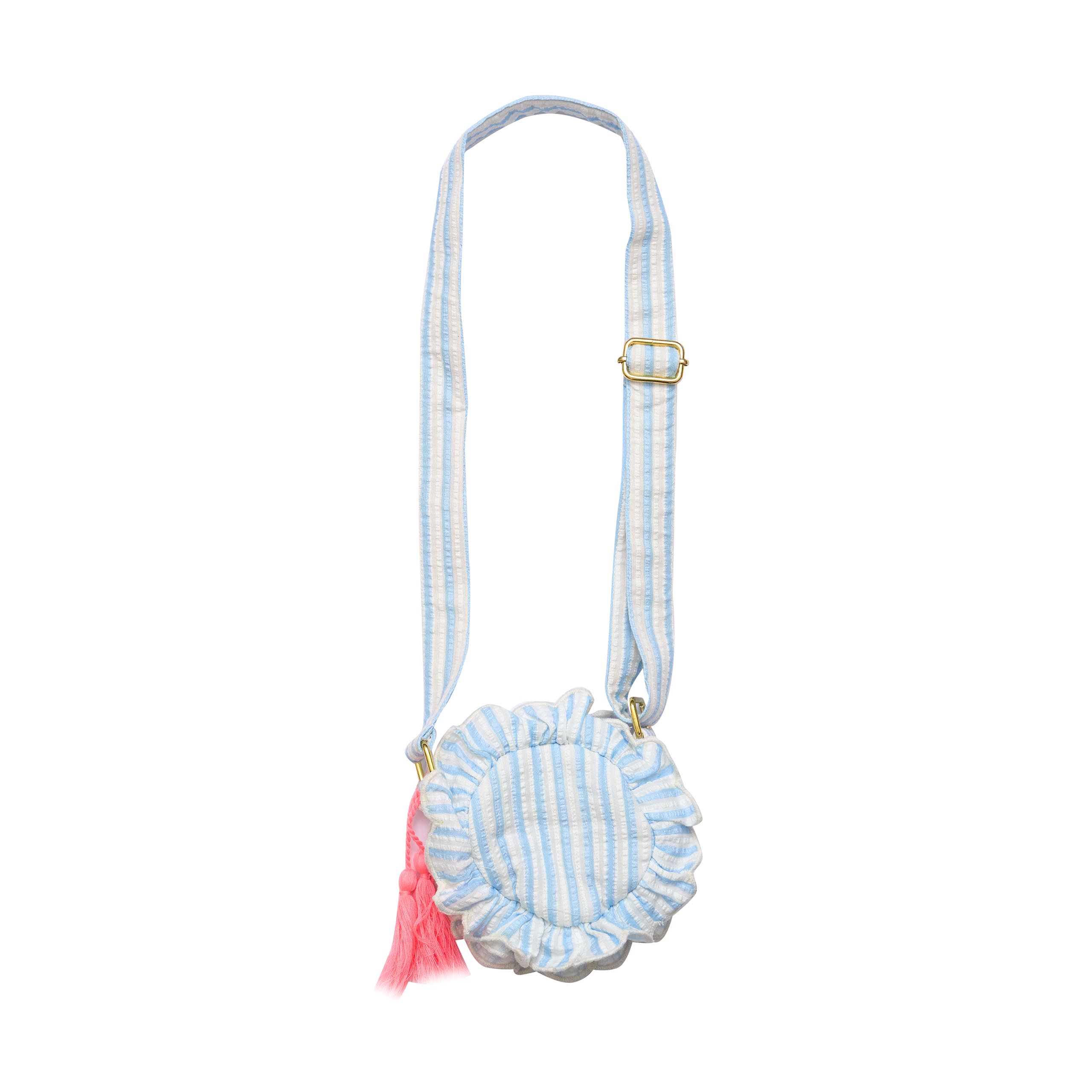 Pearson & Pearson - Bloom Bag Stripe