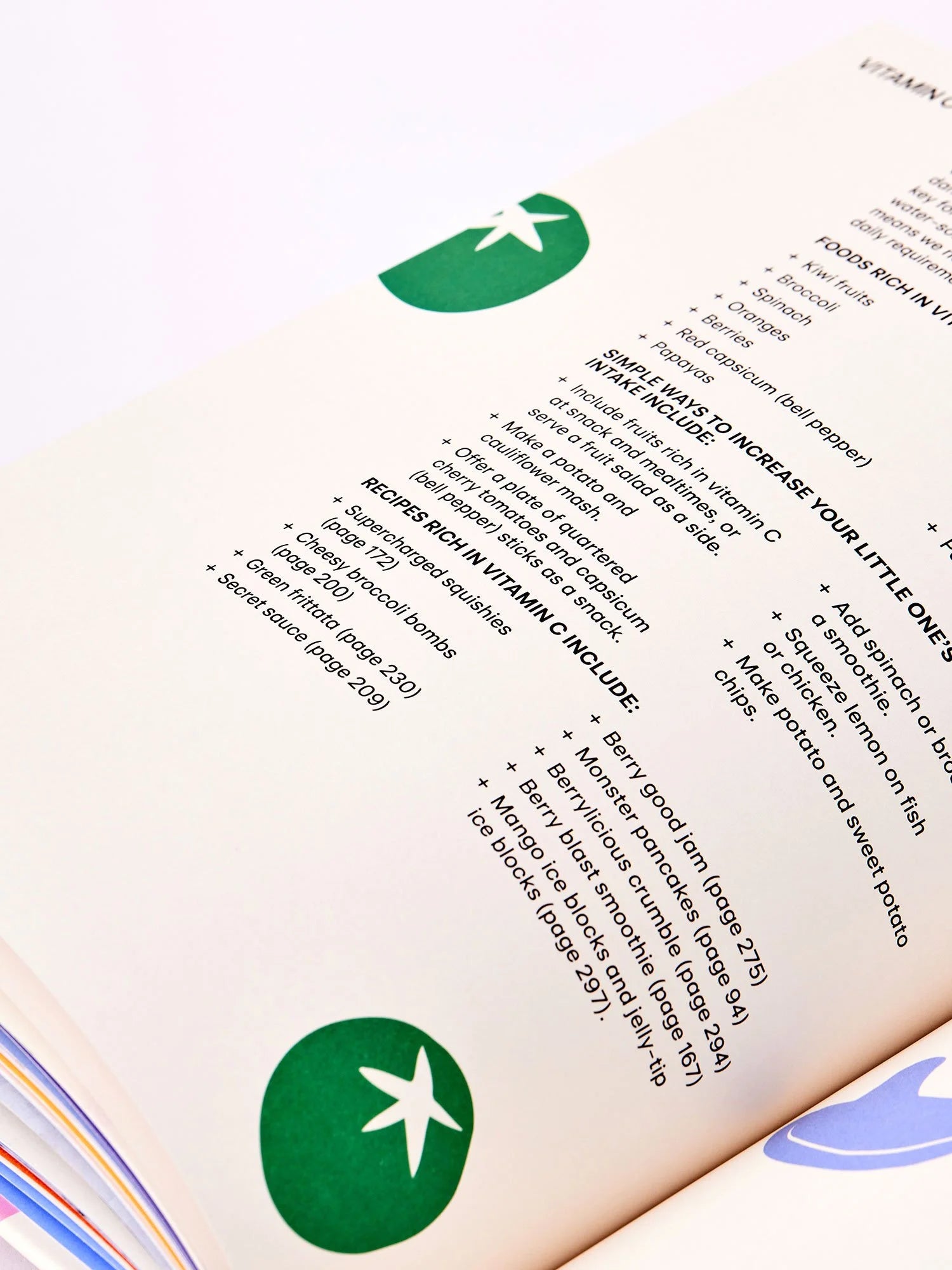 Baby Food Bible