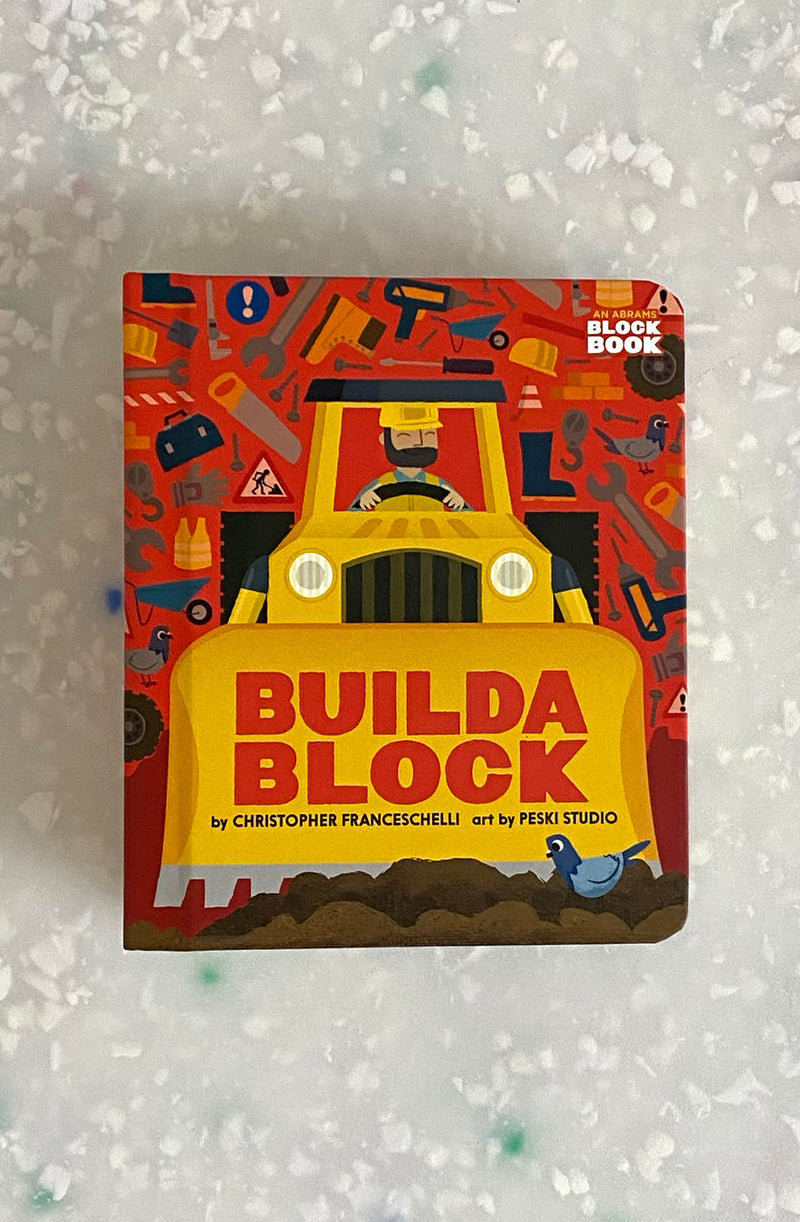 Build-A-Block