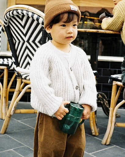 Swiggee - The Sippy Cup Palm
