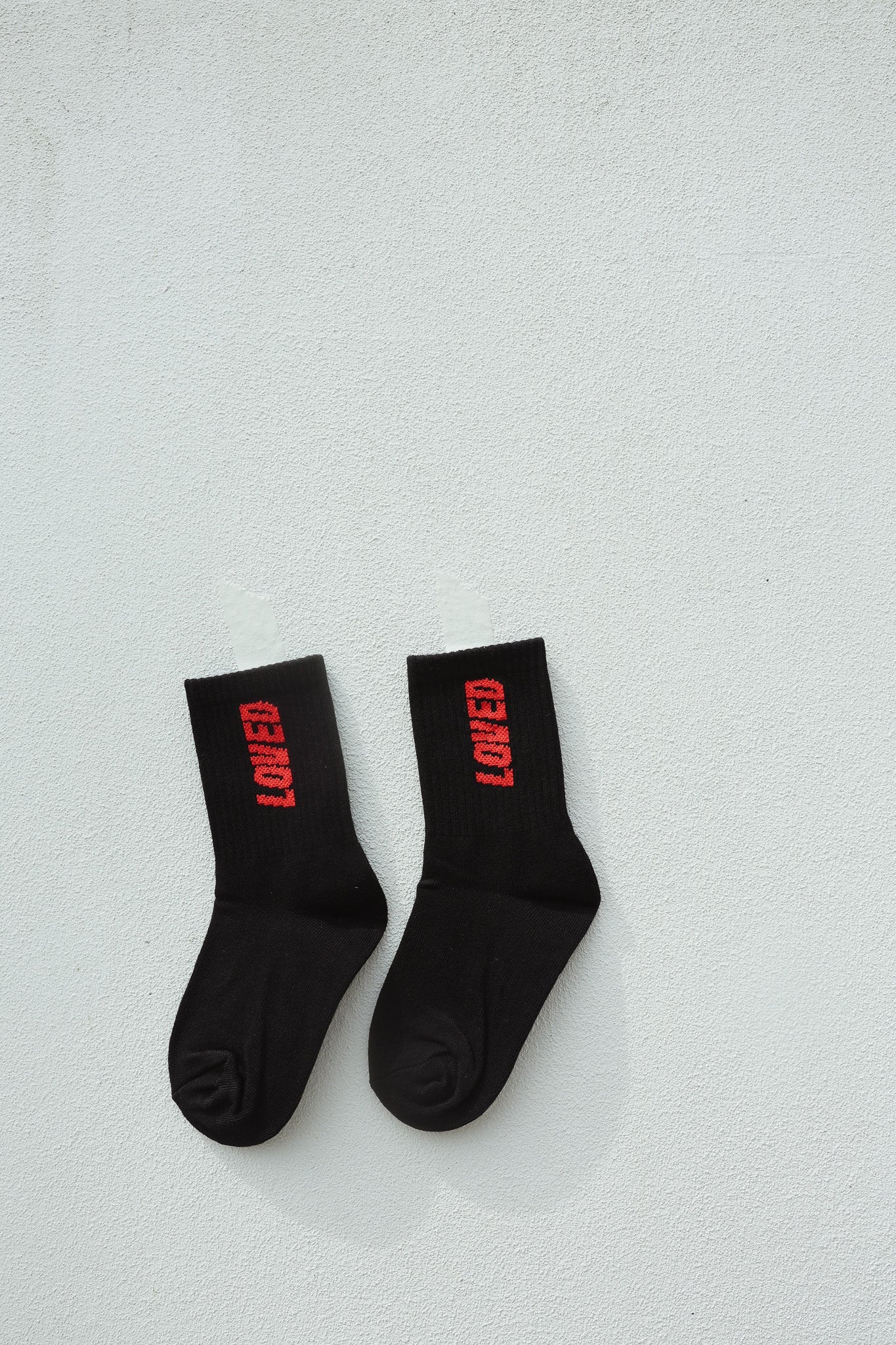 Tiny Love Club - Loved JNR (4-8Y)