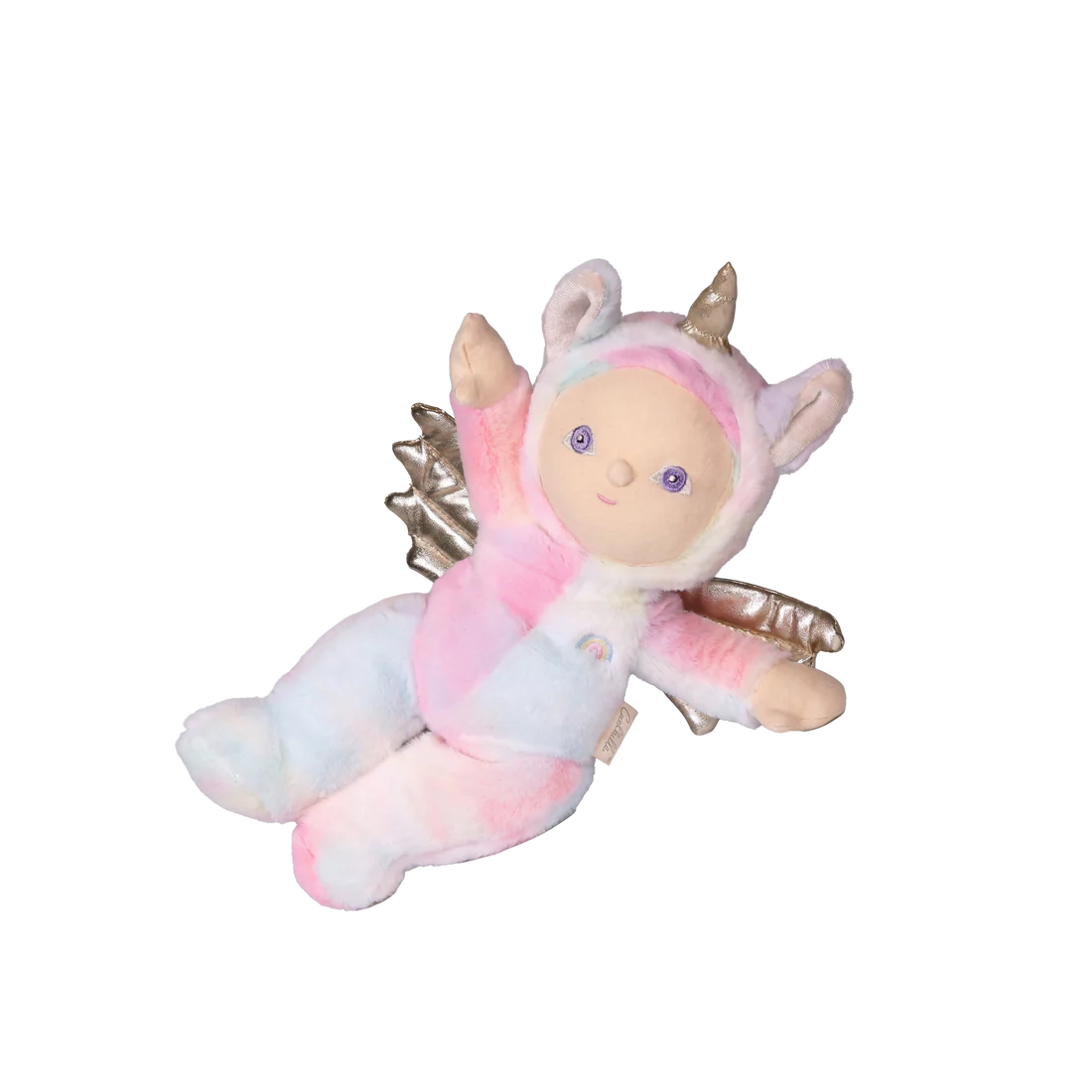 Dinkum Dolls - Dinky Dinkum Yara Unicorn