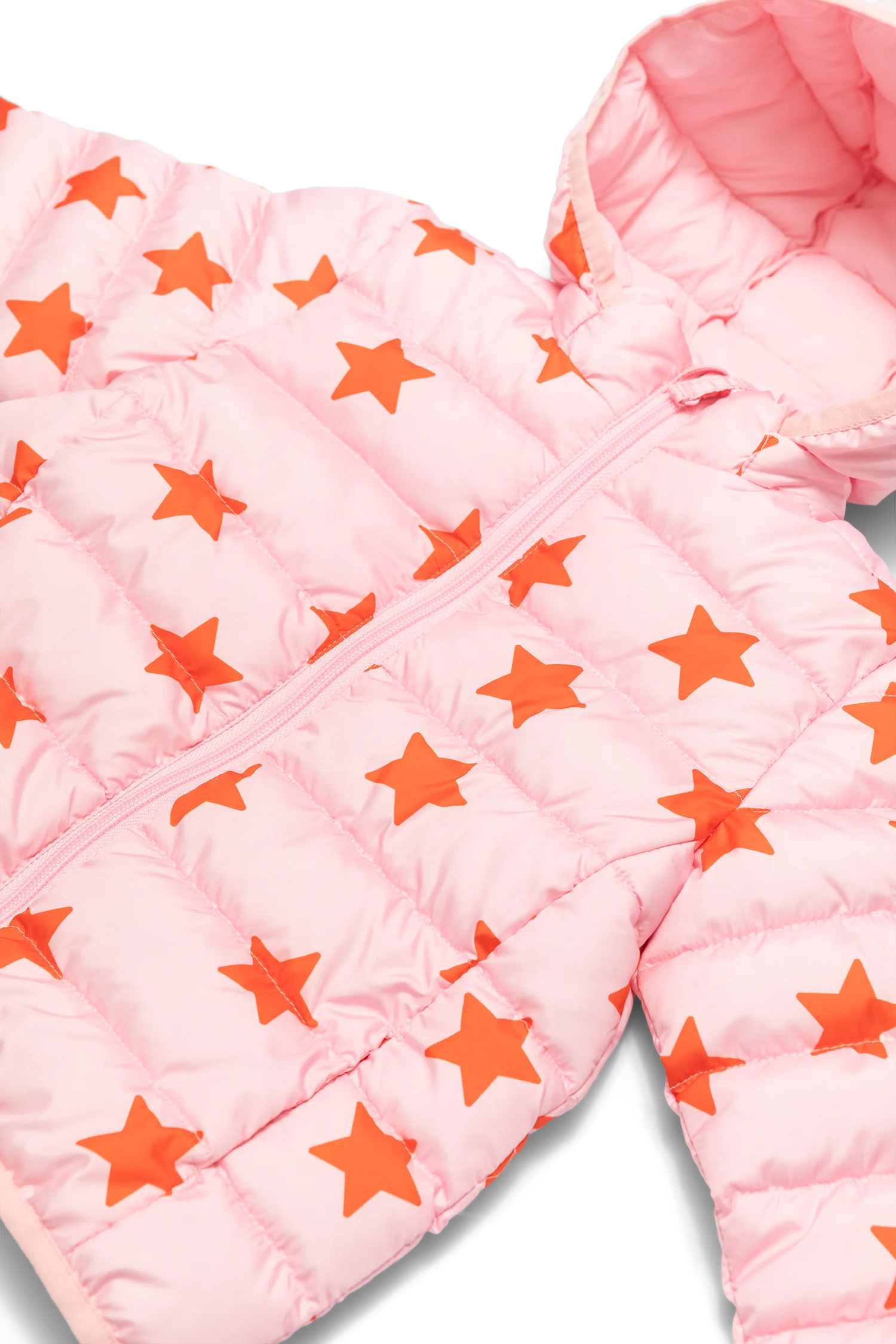 Sunday Siblings - Lulu Jacket Pink