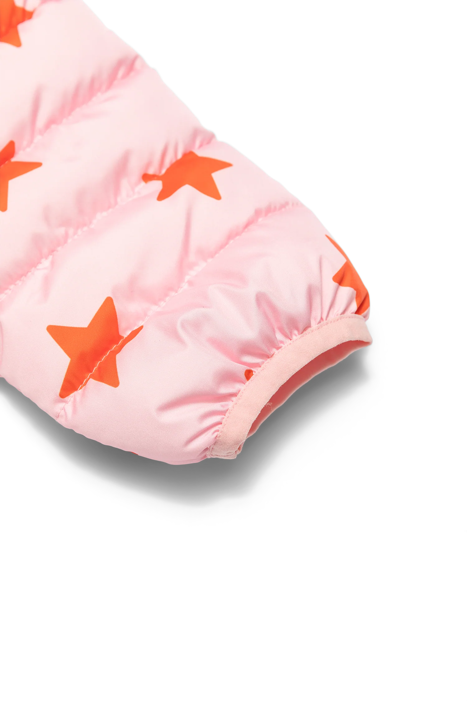 Sunday Siblings - Lulu Jacket Pink