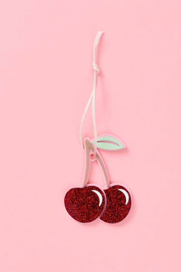 Hello Kit Co - Cherry Decoration